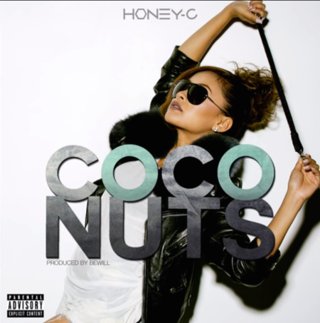 HoneyCCoconutsCV